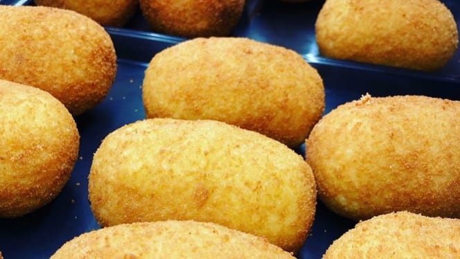 Sazzari traditional food & drink - 6