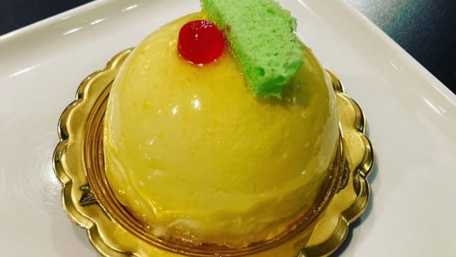 Sazzari traditional food & drink - 5