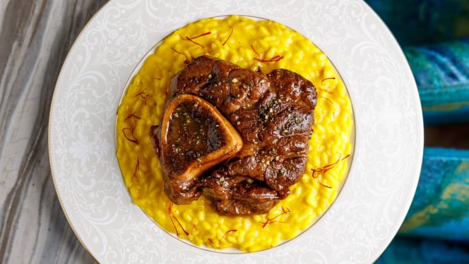 Vik Pellico Otto - Milano - 1