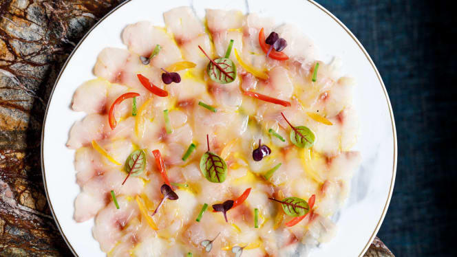 Vik Pellico Otto - Milano - 5