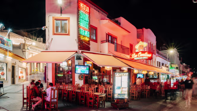 La Cantina Baixa - 3