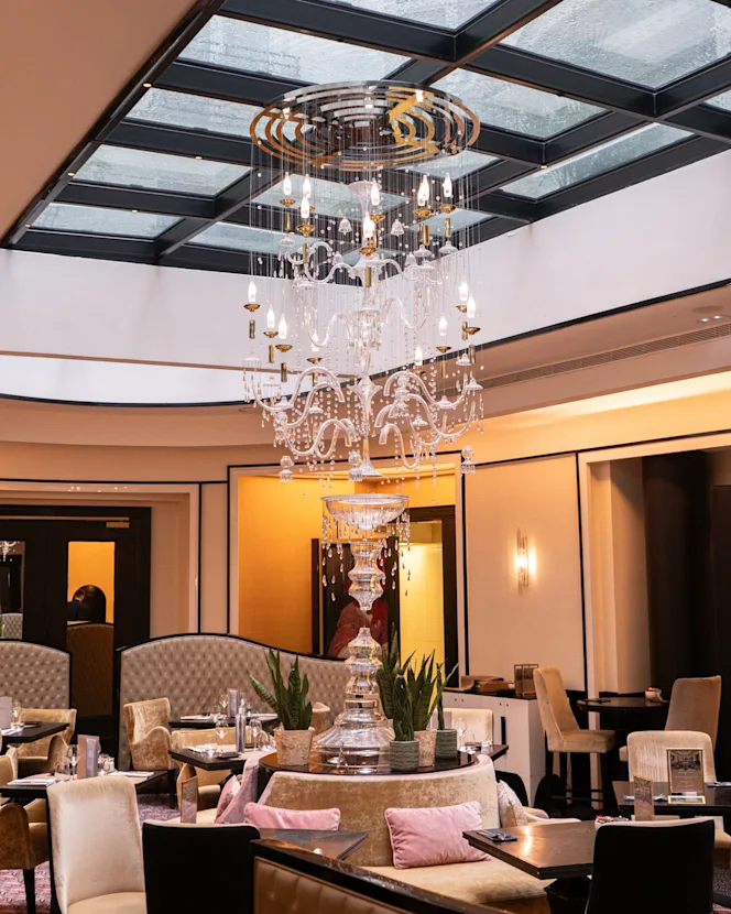 La Salle à Manger by Maison Astor Paris - 0