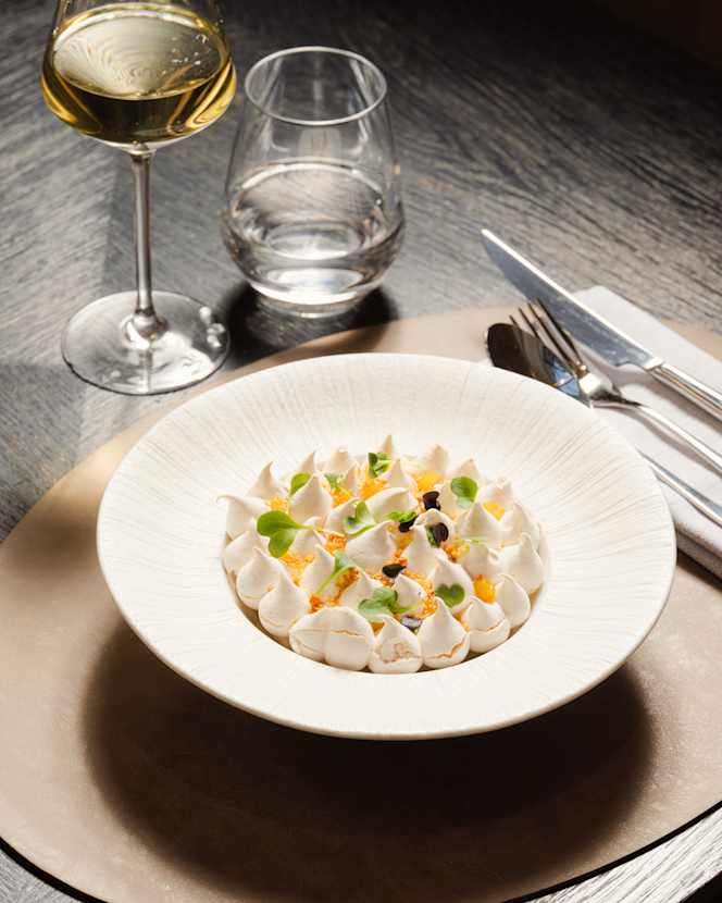 La Salle à Manger by Maison Astor Paris - 1