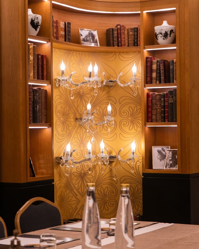 La Salle à Manger by Maison Astor Paris - 9