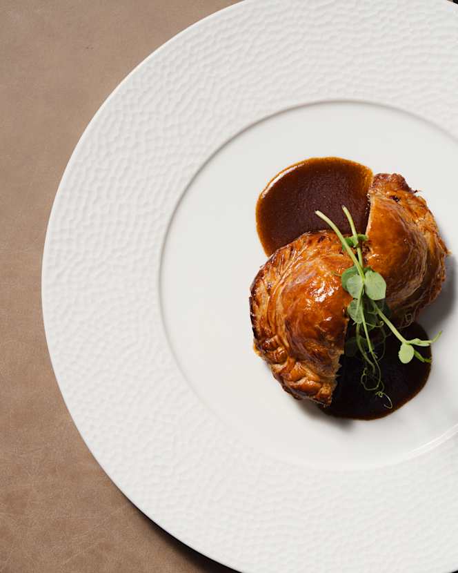 La Salle à Manger by Maison Astor Paris - 6