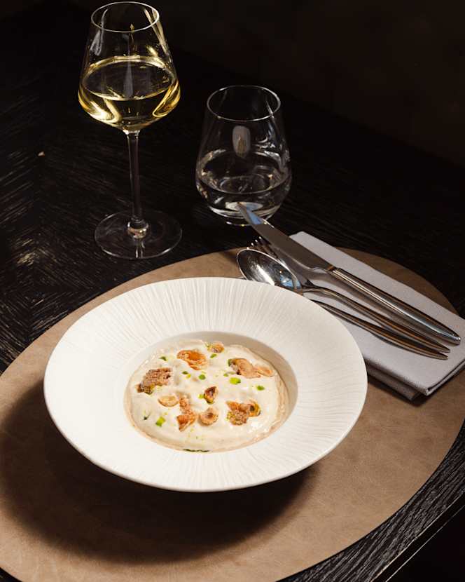 La Salle à Manger by Maison Astor Paris - 8