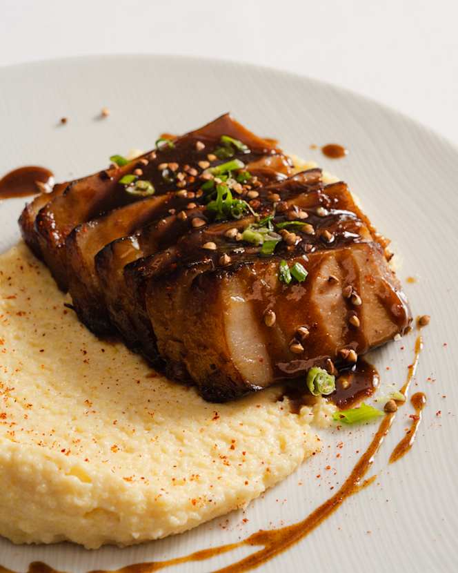 La Salle à Manger by Maison Astor Paris - 4