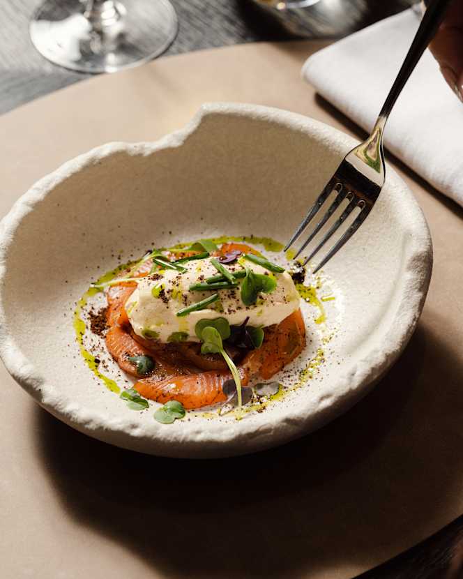 La Salle à Manger by Maison Astor Paris - 7