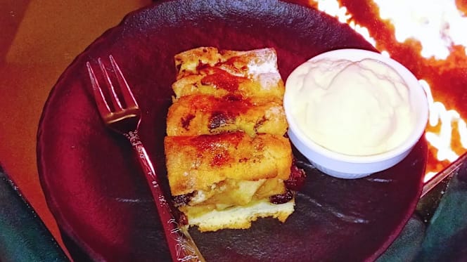 La Corte di Bonifacio - 1