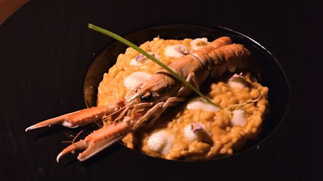 La Corte di Bonifacio - 0