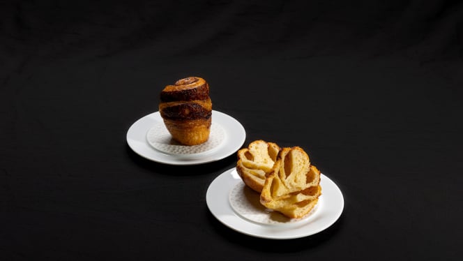 Ristorante Eaté - 3