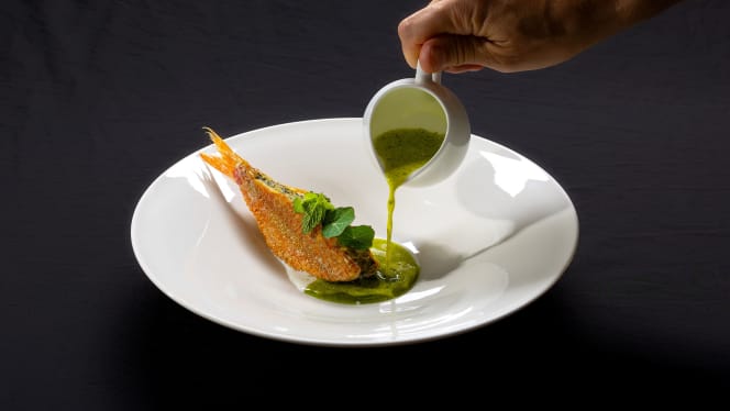 Ristorante Eaté - 4