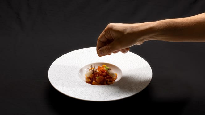 Ristorante Eaté - 6