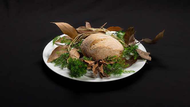 Ristorante Eaté - 2