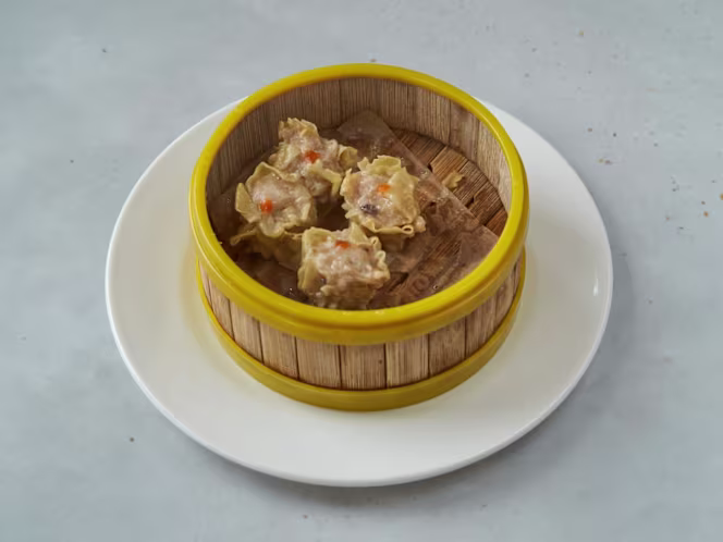 Hotpot & Nudeln 大清面馆 - 1