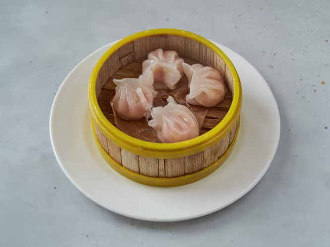 Hotpot & Nudeln 大清面馆 - 2