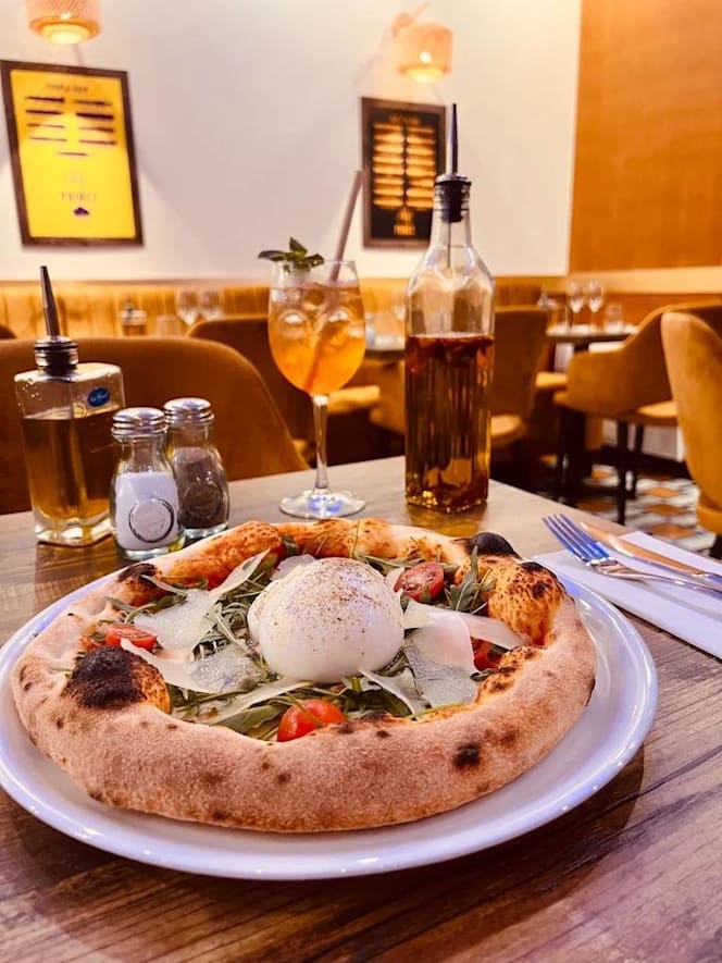 Les frères calzone - 4