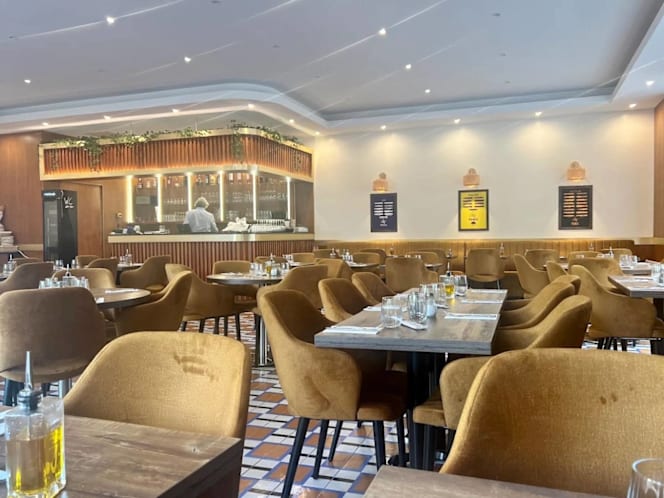 Les frères calzone - 5