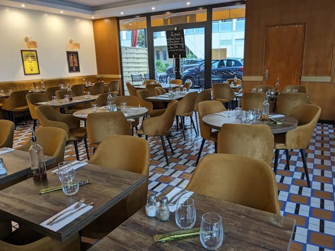 Les frères calzone - 2