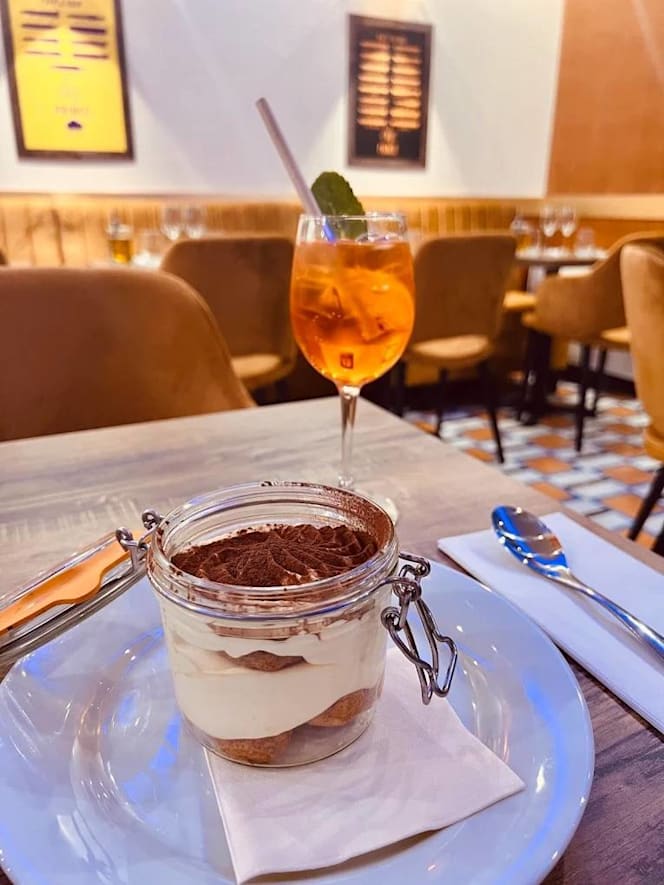 Les frères calzone - 6