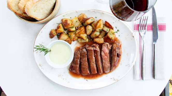 Eden Bistrot Milano - Milano - 4