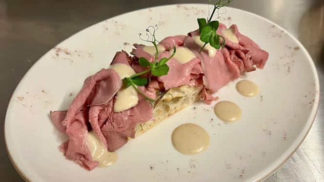 Eden Bistrot Milano - Milano - 0