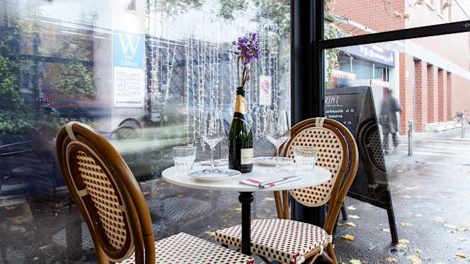 Eden Bistrot Milano - Milano - 3