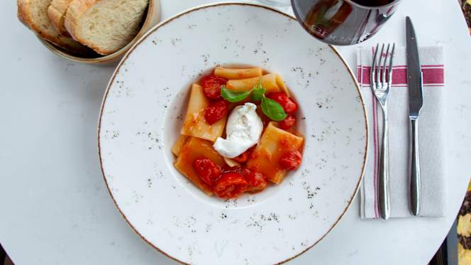 Eden Bistrot Milano - Milano - 6