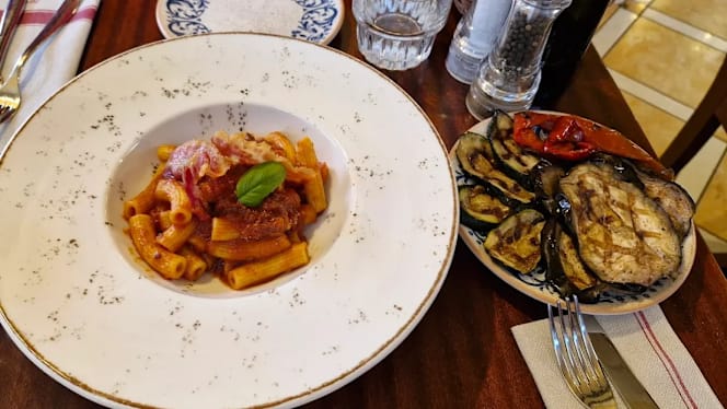 Eden Bistrot Milano - Milano - 9