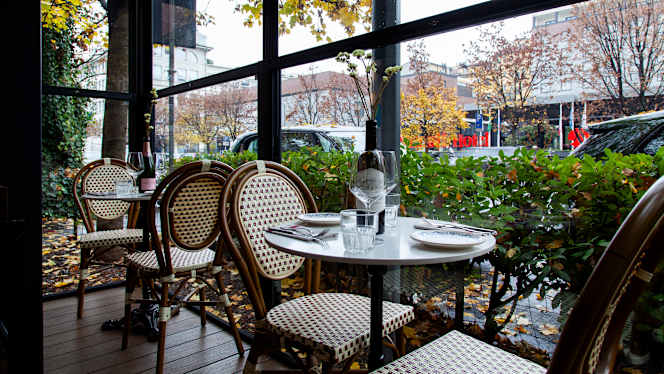 Eden Bistrot Milano - Milano - 2