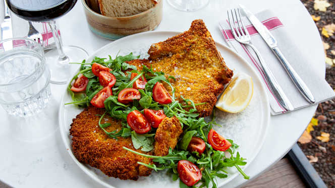 Eden Bistrot Milano - Milano - 5