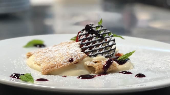 Orto by Cue Porto Cervo - Grill & Lounge - 3