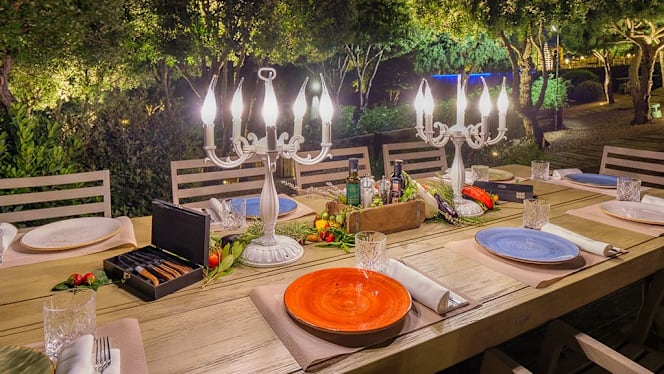 Orto by Cue Porto Cervo - Grill & Lounge - 0