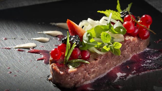 Orto by Cue Porto Cervo - Grill & Lounge - 2