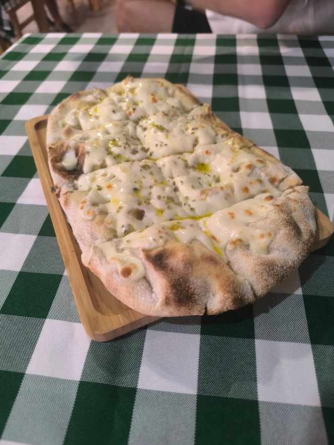 Pizzaria Pomodoro - 9