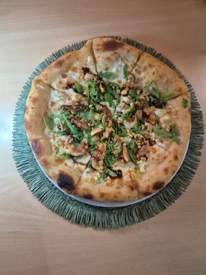 Pizzaria Pomodoro - 8