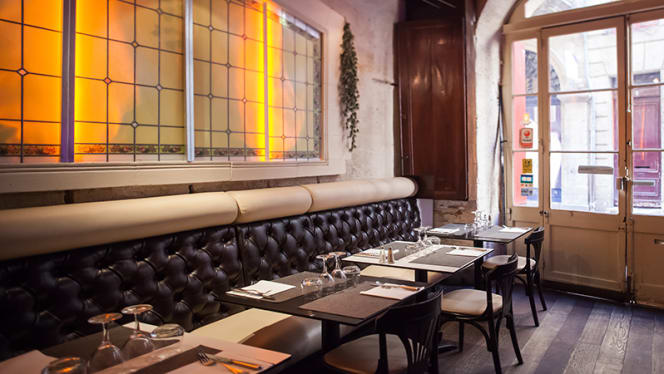 Le Grill au Thym - 7