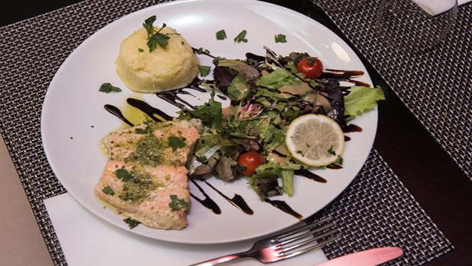 Le Grill au Thym - 6