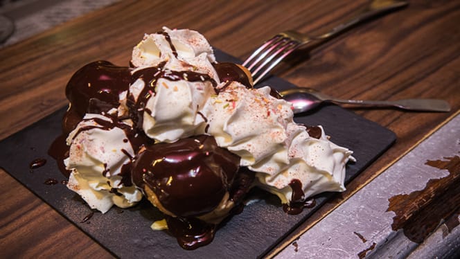 Le Grill au Thym - 5