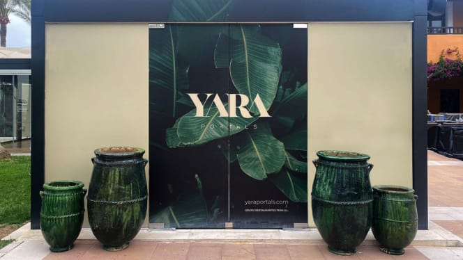 Yara Portals - 4