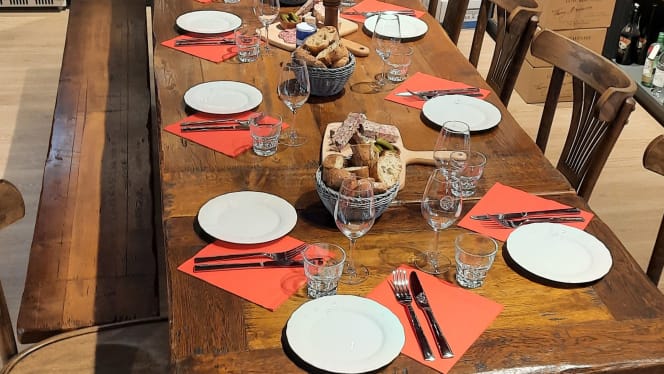 Les Domaines Qui Montent - Clermont-Ferrand - 4