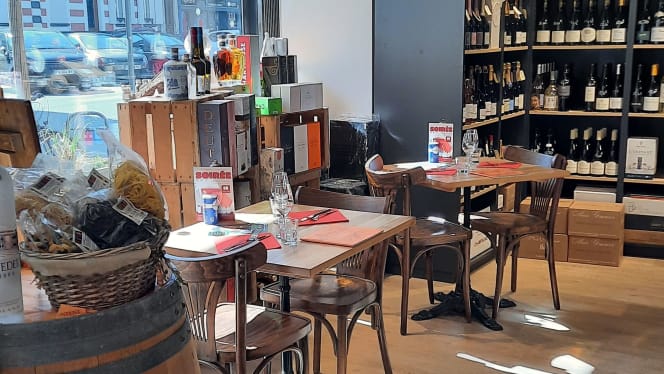 Les Domaines Qui Montent - Clermont-Ferrand - 5