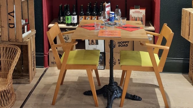 Les Domaines Qui Montent - Clermont-Ferrand - 7