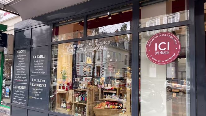 Les Domaines Qui Montent - Clermont-Ferrand - 8