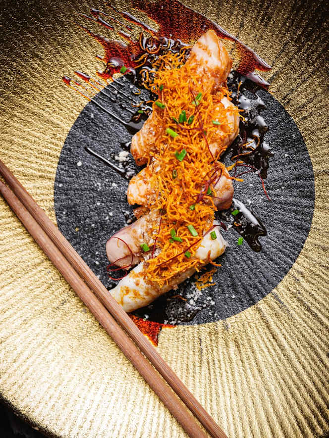Sushi Yoxi - Vallecas - 2