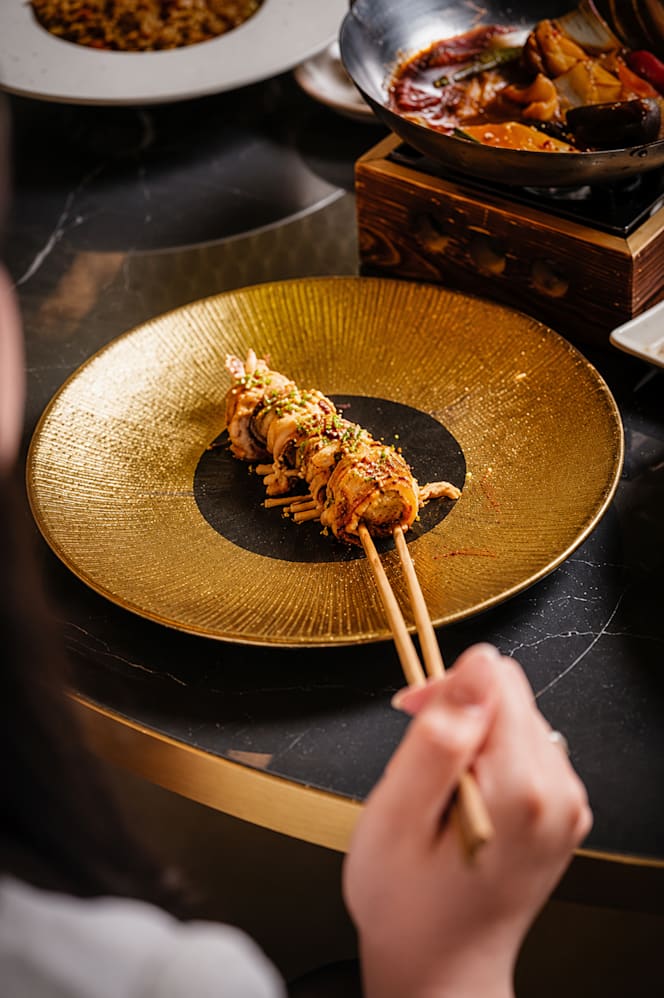 Sushi Yoxi - Vallecas - 6