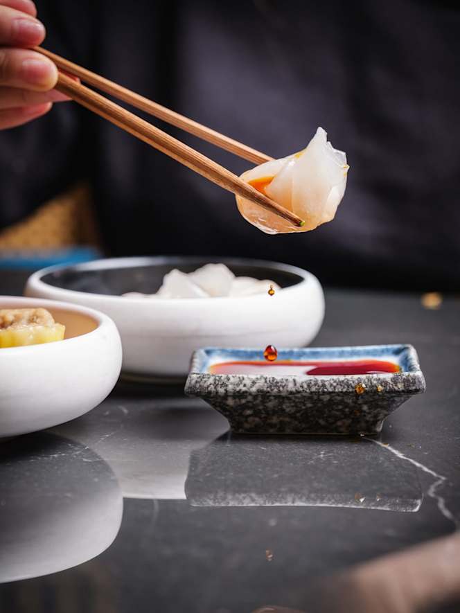 Sushi Yoxi - Vallecas - 4
