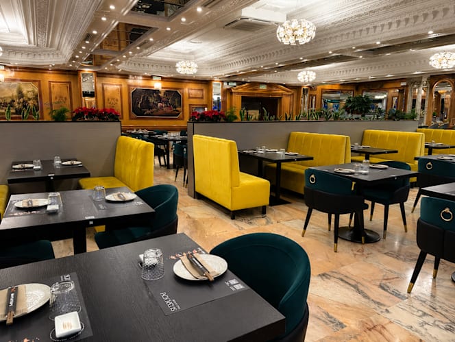 Sushi Yoxi - Vallecas - 1