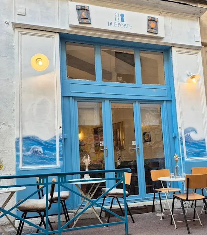 Due Porte Ristorante - 0