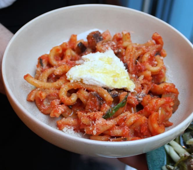 Due Porte Ristorante - 3